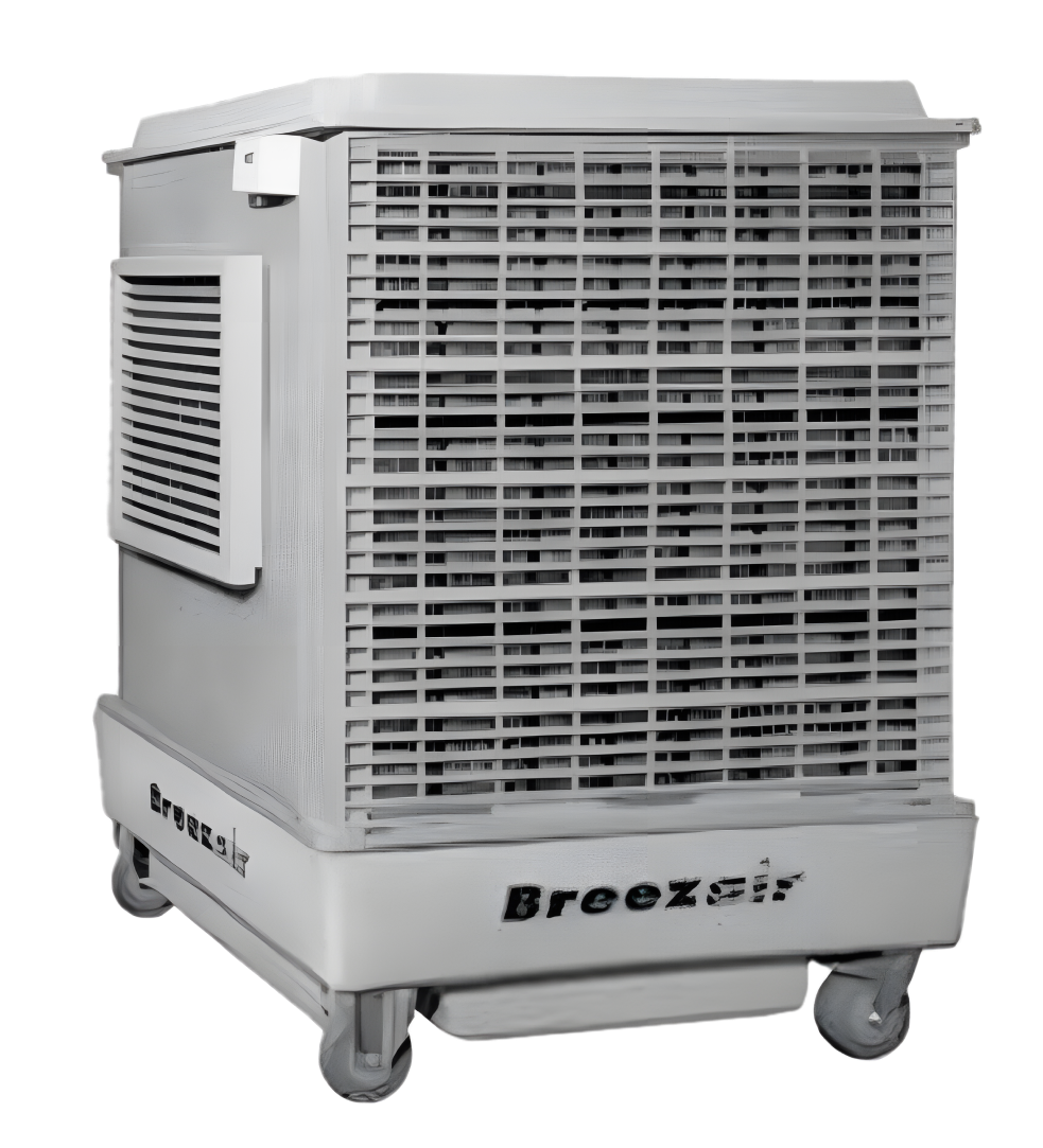 Mobile Max 3 Breezair